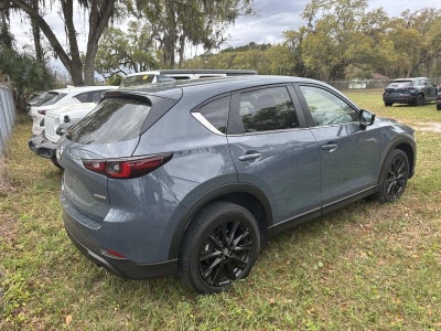 2023 Mazda Mazda CX-5 2.5 S Carbon Edition AWD