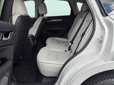 2025 Mazda Mazda CX-5 2.5 S Preferred Package AWD