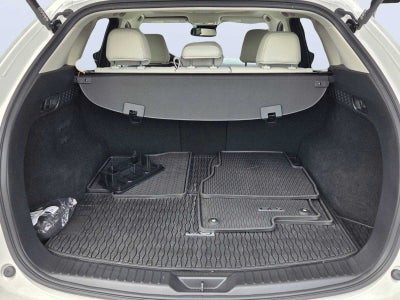 2025 Mazda Mazda CX-5 2.5 S Preferred Package AWD