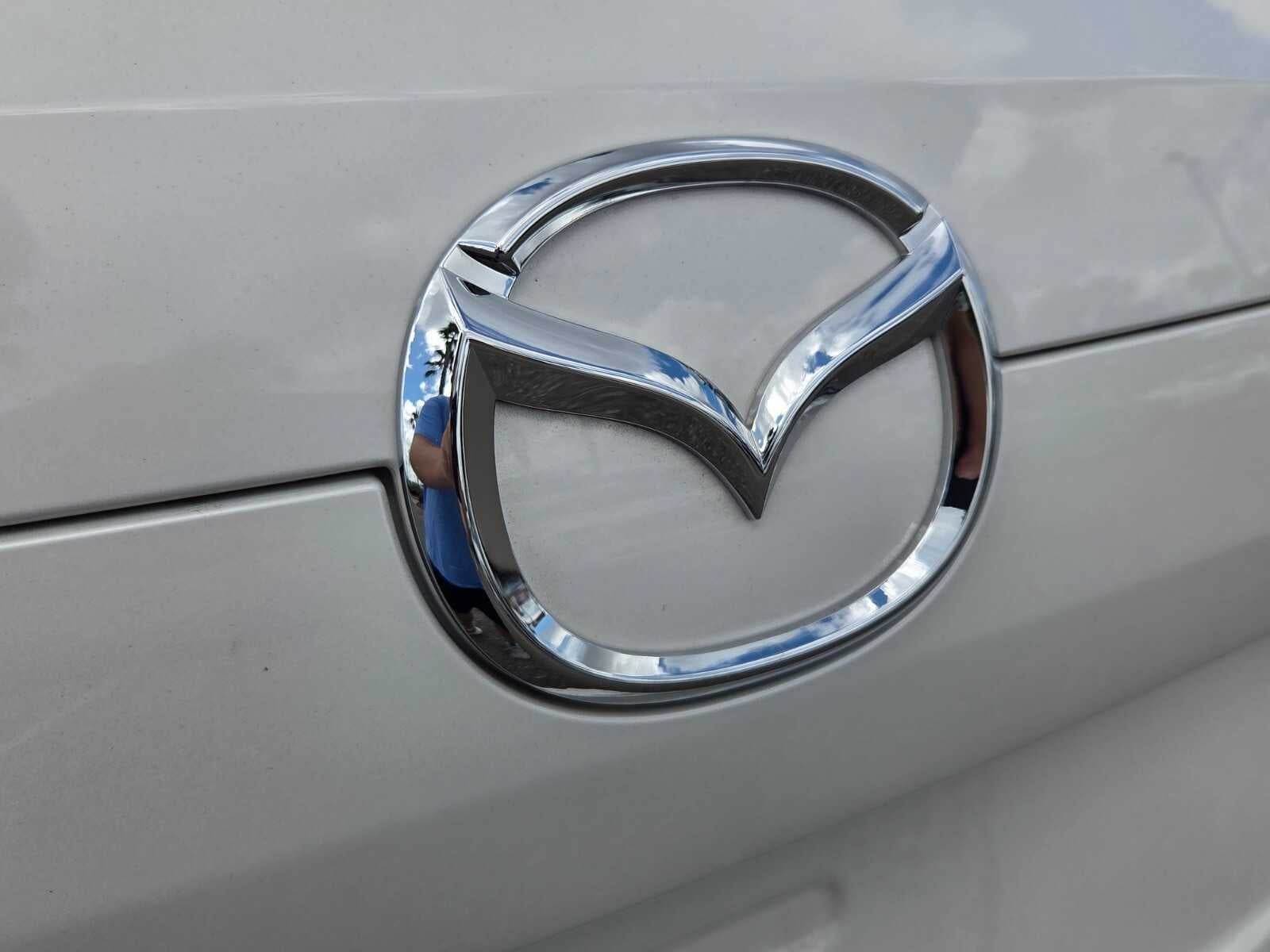 2025 Mazda Mazda CX-5 2.5 S Preferred Package AWD