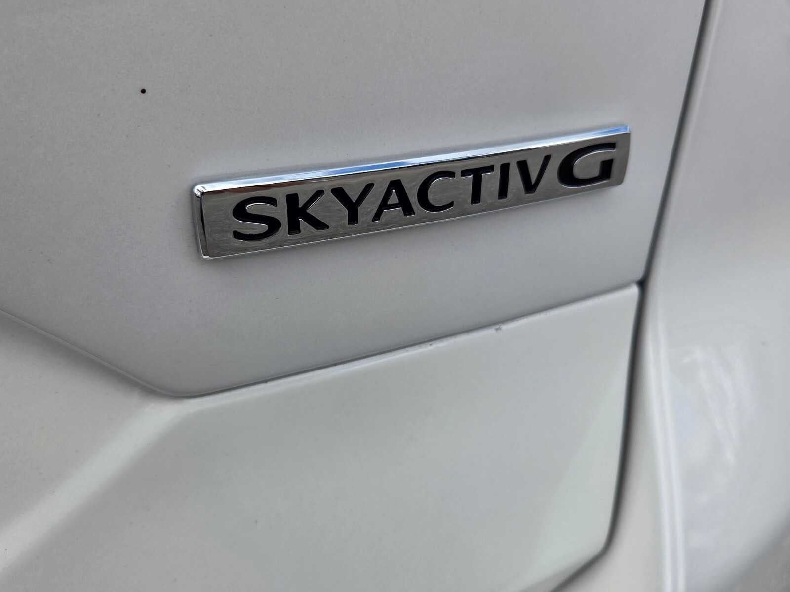 2025 Mazda Mazda CX-5 2.5 S Preferred Package AWD
