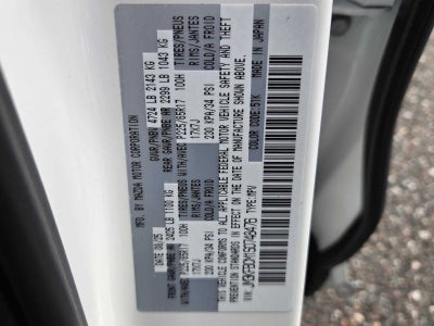 2025 Mazda Mazda CX-5 2.5 S Preferred Package AWD