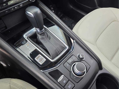 2025 Mazda Mazda CX-5 2.5 S Preferred Package AWD