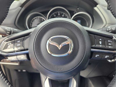 2025 Mazda Mazda CX-5 2.5 S Preferred Package AWD