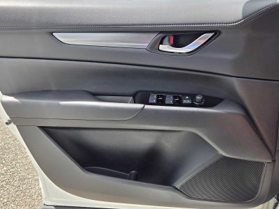 2025 Mazda Mazda CX-5 2.5 S Preferred Package AWD