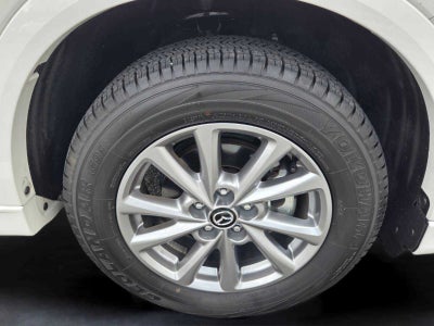 2025 Mazda Mazda CX-5 2.5 S Preferred Package AWD
