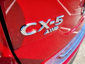 2023 Mazda CX-5 2.5 S Preferred Package AWD