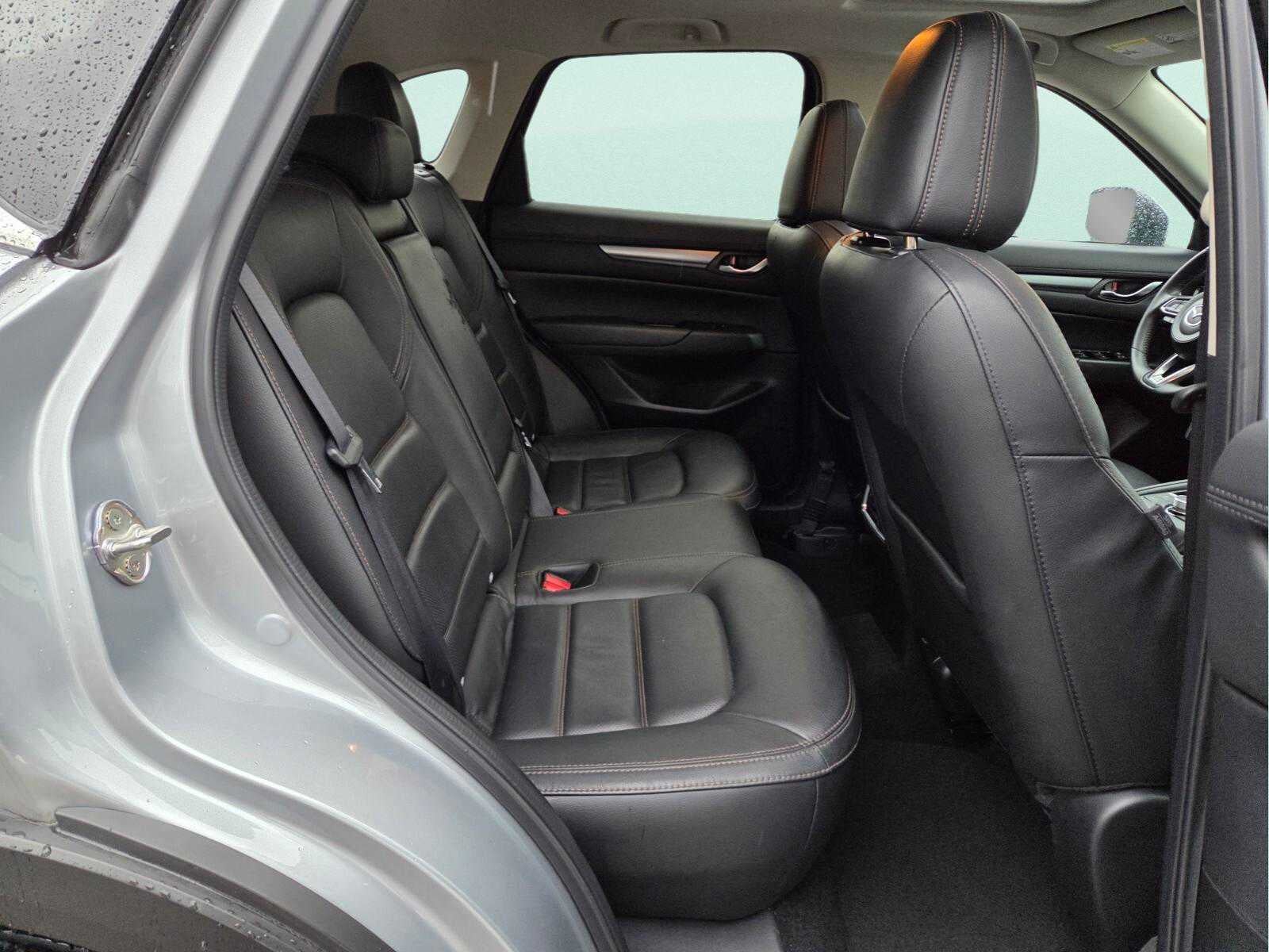 2023 Mazda Mazda CX-5 2.5 S Preferred Package AWD