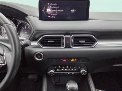 2023 Mazda Mazda CX-5 2.5 S Preferred Package AWD