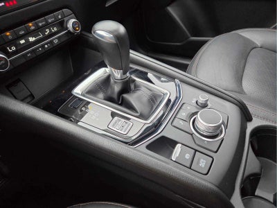 2023 Mazda Mazda CX-5 2.5 S Preferred Package AWD