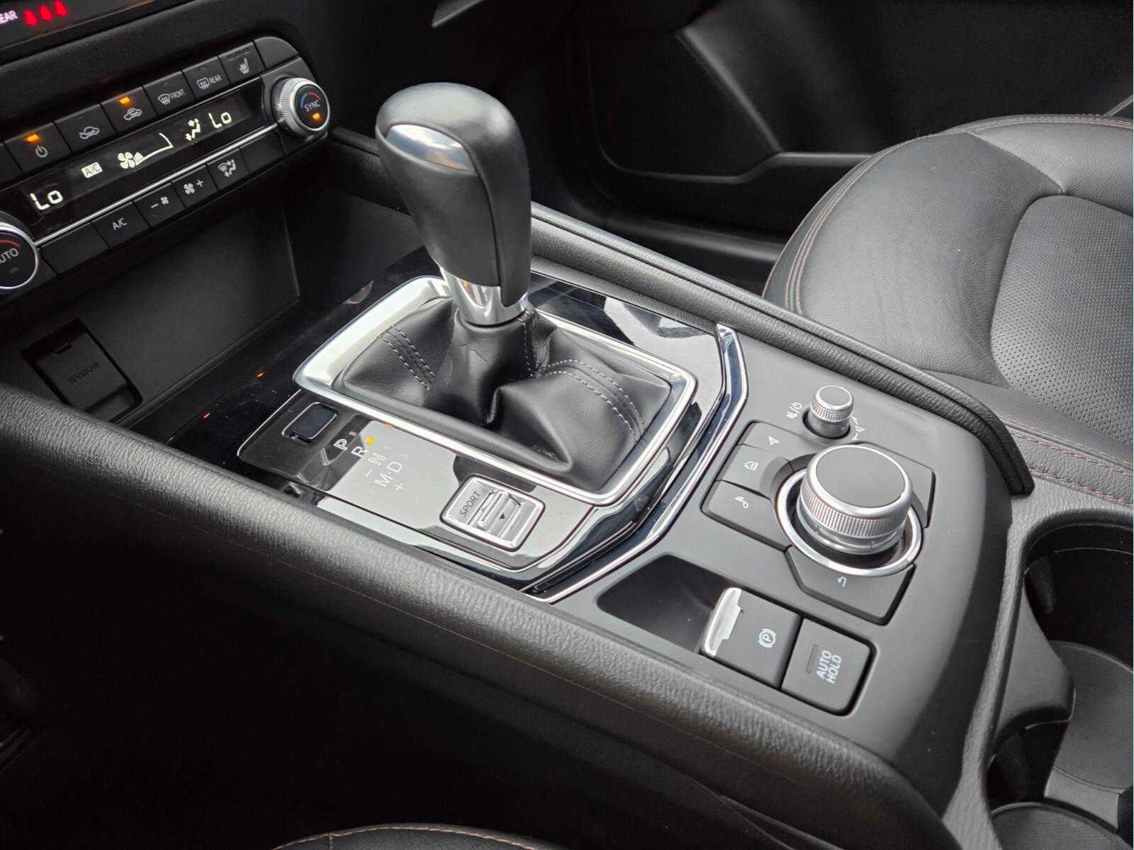 2023 Mazda Mazda CX-5 2.5 S Preferred Package AWD