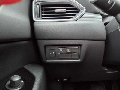 2023 Mazda Mazda CX-5 2.5 S Preferred Package AWD