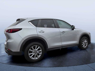 2023 Mazda Mazda CX-5 2.5 S Preferred Package AWD