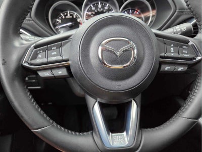 2023 Mazda Mazda CX-5 2.5 S Preferred Package AWD