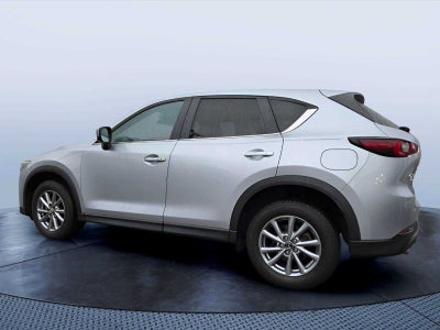 2023 Mazda Mazda CX-5 2.5 S Preferred Package AWD