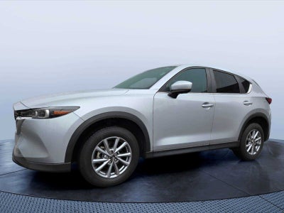 2023 Mazda Mazda CX-5 2.5 S Preferred Package AWD