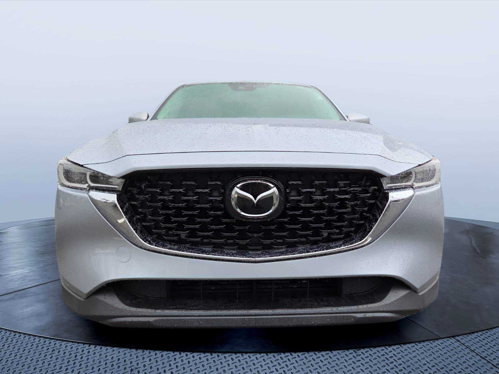 2023 Mazda Mazda CX-5 2.5 S Preferred Package AWD