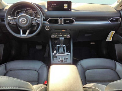 2025 Mazda Mazda CX-5 2.5 S Preferred Package AWD