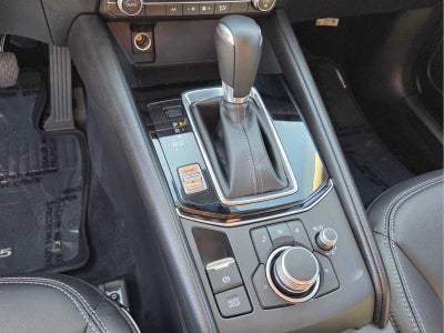 2025 Mazda Mazda CX-5 2.5 S Preferred Package AWD