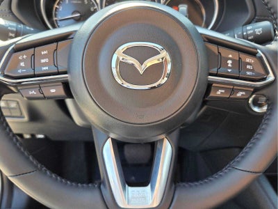 2025 Mazda Mazda CX-5 2.5 S Preferred Package AWD
