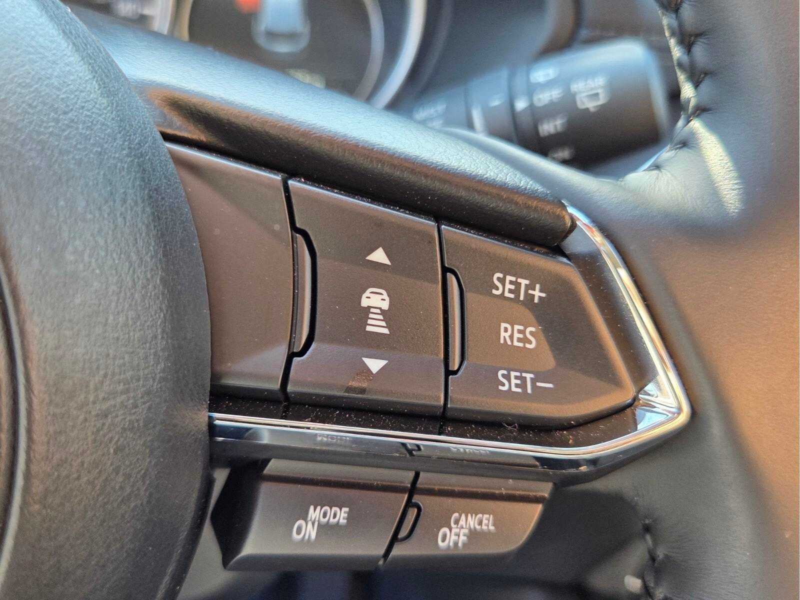 2025 Mazda Mazda CX-5 2.5 S Preferred Package AWD