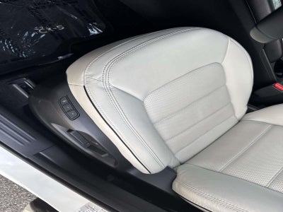 2025 Mazda Mazda CX-5 2.5 S Preferred Package AWD