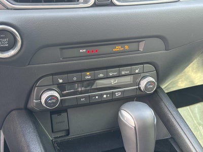 2025 Mazda Mazda CX-5 2.5 S Preferred Package AWD