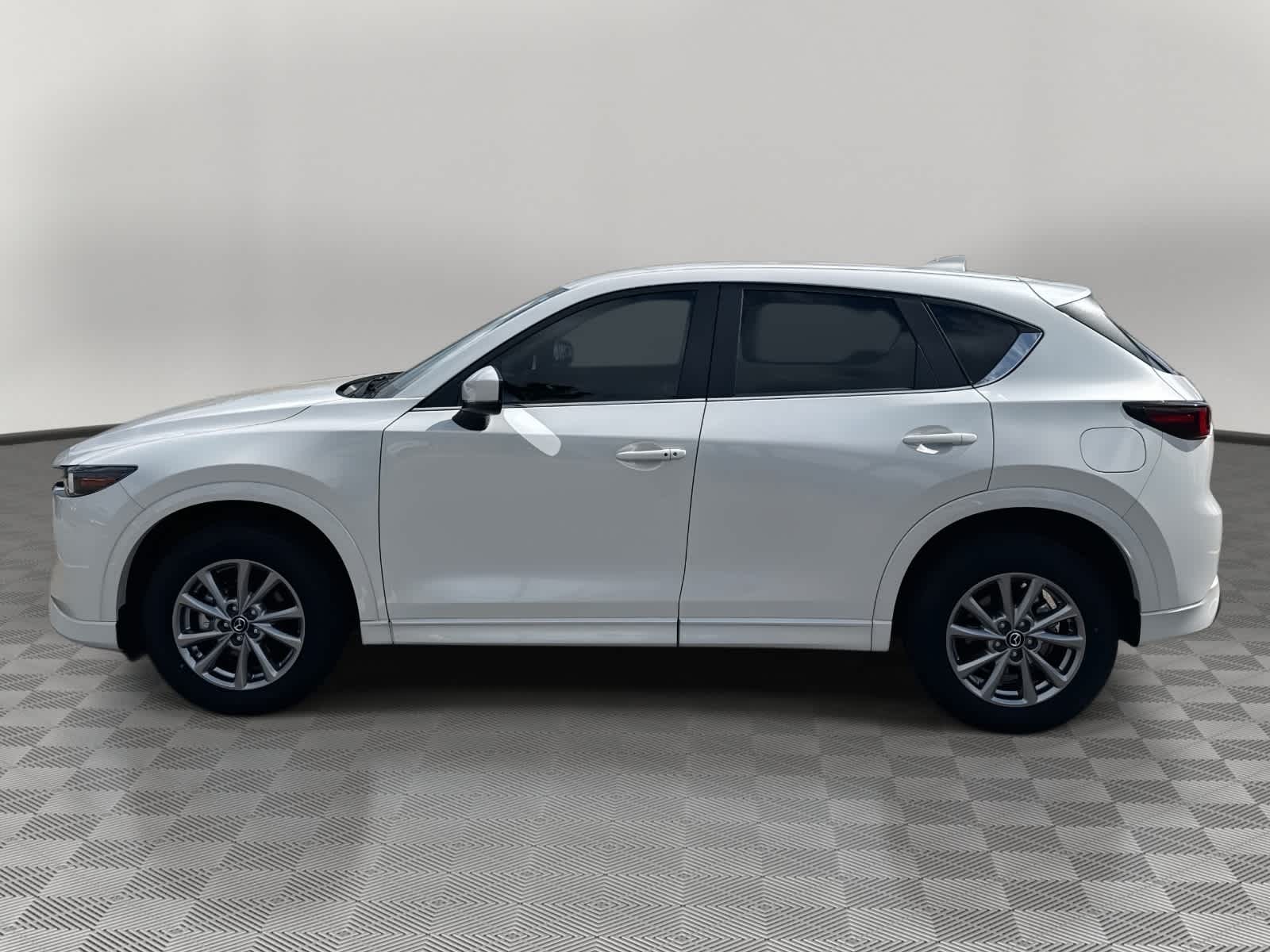 2025 Mazda Mazda CX-5 2.5 S Preferred Package AWD