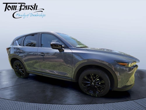 2024 Mazda Mazda CX-5 2.5 S Carbon Edition AWD