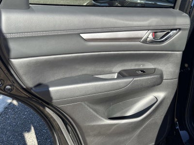 2025 Mazda Mazda CX-5 2.5 S Preferred Package AWD