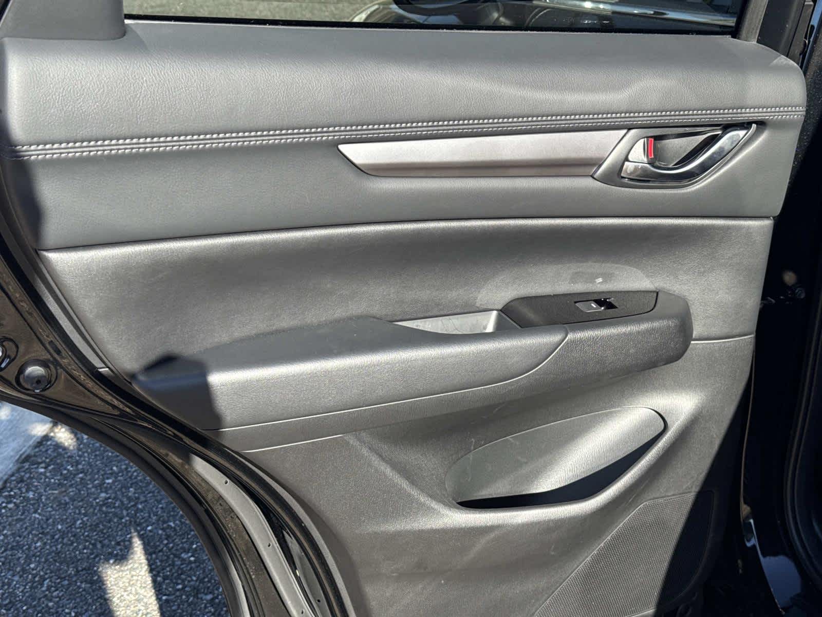 2025 Mazda Mazda CX-5 2.5 S Preferred Package AWD