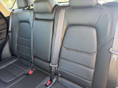 2025 Mazda Mazda CX-5 2.5 S Preferred Package AWD