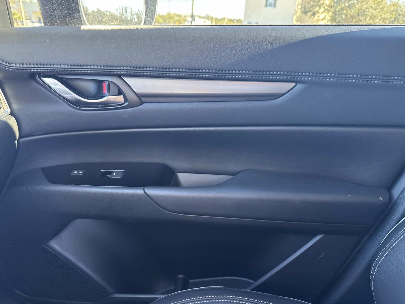 2025 Mazda Mazda CX-5 2.5 S Preferred Package AWD