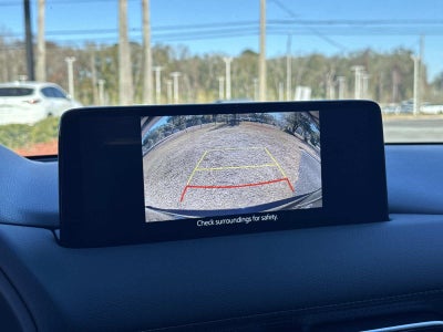 2025 Mazda Mazda CX-5 2.5 S Preferred Package AWD