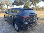 2025 Mazda Mazda CX-5 2.5 S Preferred Package AWD