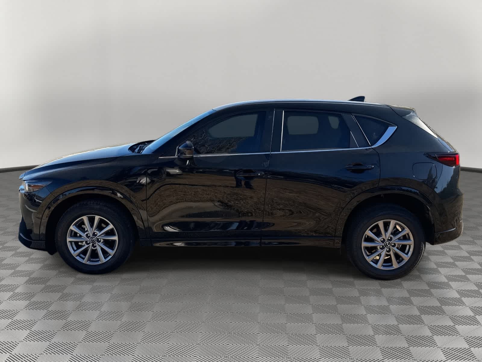 2025 Mazda Mazda CX-5 2.5 S Preferred Package AWD