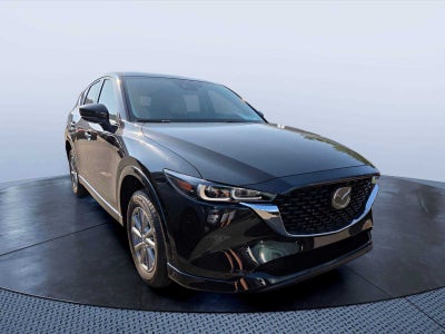 2025 Mazda Mazda CX-5 2.5 S Preferred Package AWD