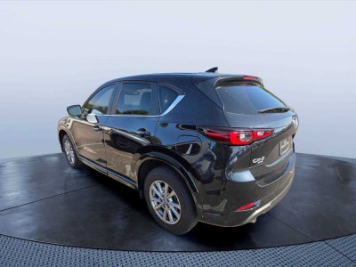 2025 Mazda Mazda CX-5 2.5 S Preferred Package AWD