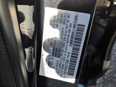 2025 Mazda Mazda CX-5 2.5 S Carbon Edition AWD