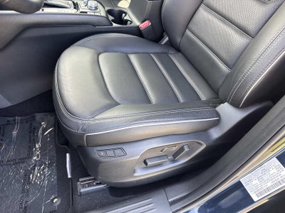 2025 Mazda Mazda CX-5 2.5 S Preferred Package AWD