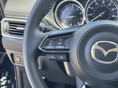 2025 Mazda Mazda CX-5 2.5 S Preferred Package AWD