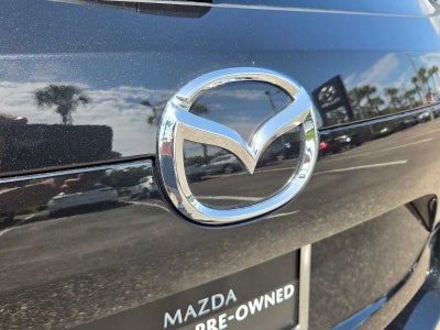 2025 Mazda Mazda CX-5 2.5 S Preferred Package AWD
