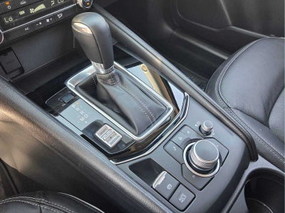 2025 Mazda Mazda CX-5 2.5 S Preferred Package AWD