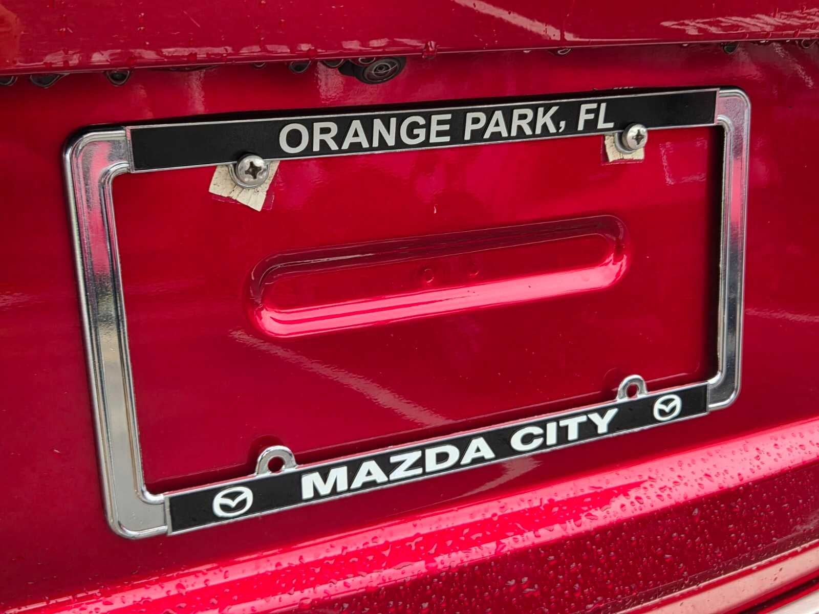 2024 Mazda Mazda CX-5 2.5 S Preferred Package AWD