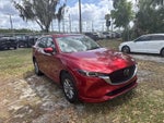 2024 Mazda Mazda CX-5 2.5 S Preferred Package AWD
