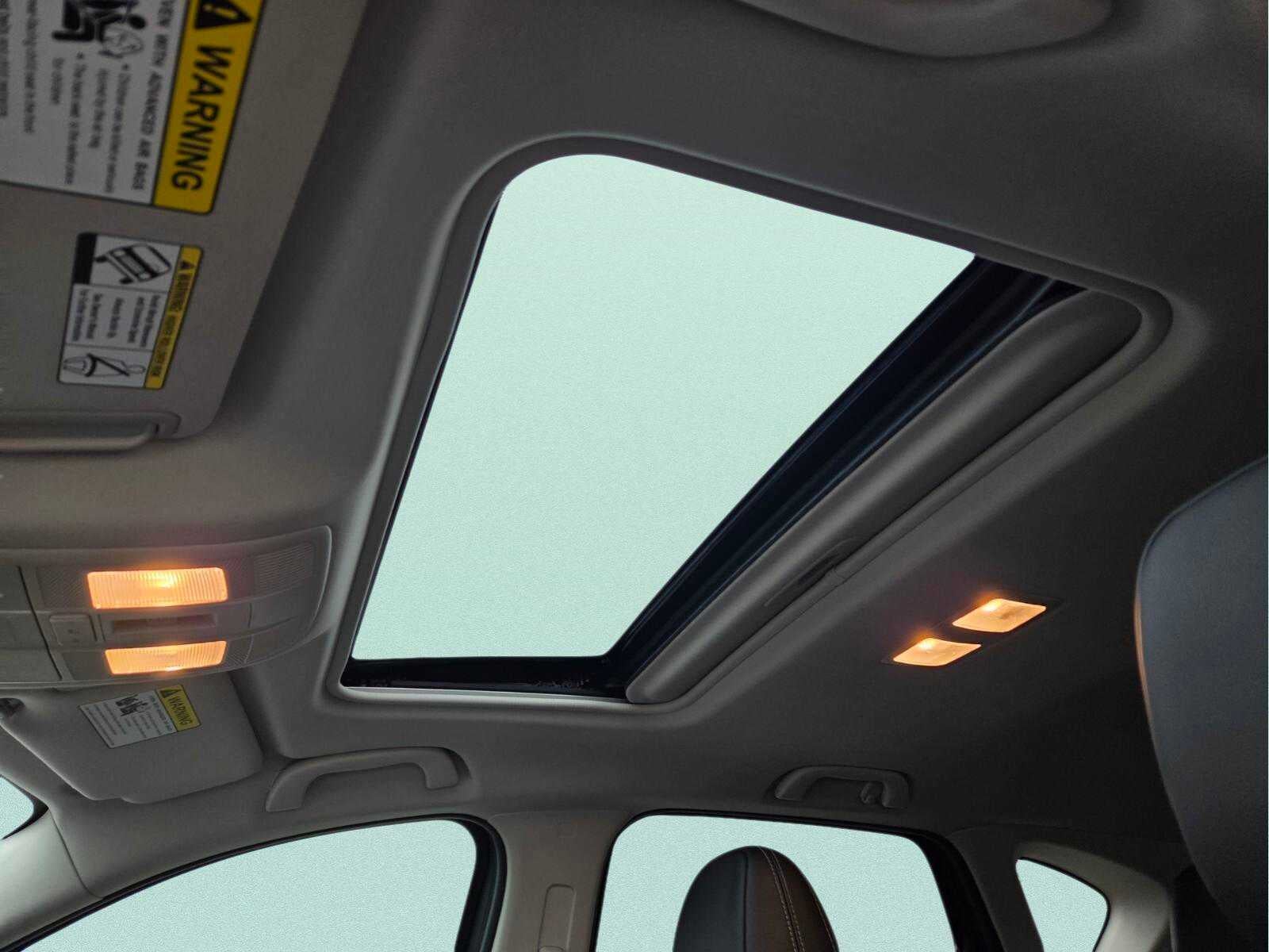 2024 Mazda Mazda CX-5 2.5 S Preferred Package AWD