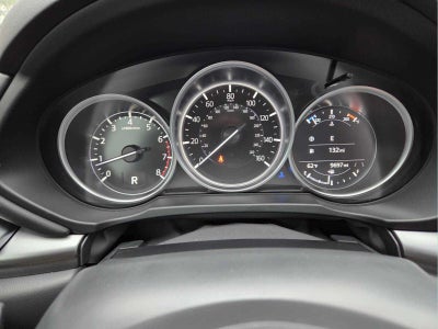2024 Mazda Mazda CX-5 2.5 S Preferred Package AWD