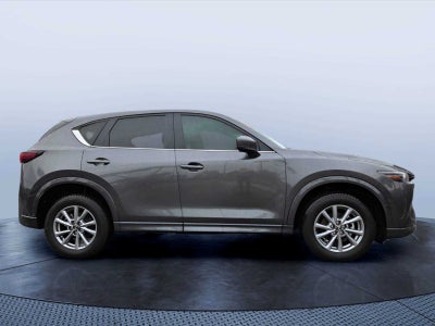 2025 Mazda Mazda CX-5 2.5 S Preferred Package AWD