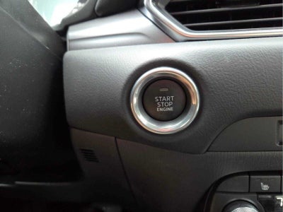 2025 Mazda Mazda CX-5 2.5 S Preferred Package AWD