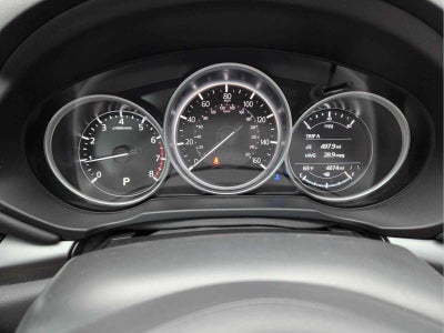 2025 Mazda Mazda CX-5 2.5 S Preferred Package AWD